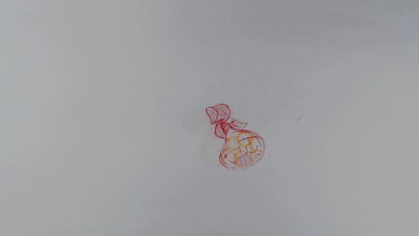 Bagged Orange Jump